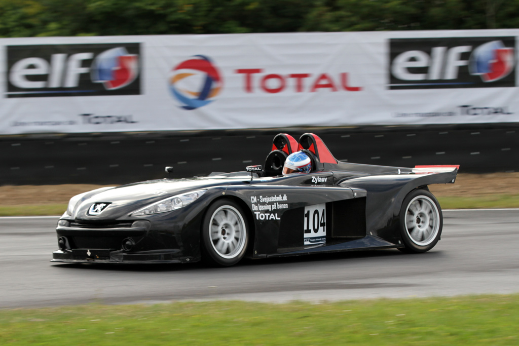 Søren Zylauv Kristensen
(Foto: Motorsporten.dk)